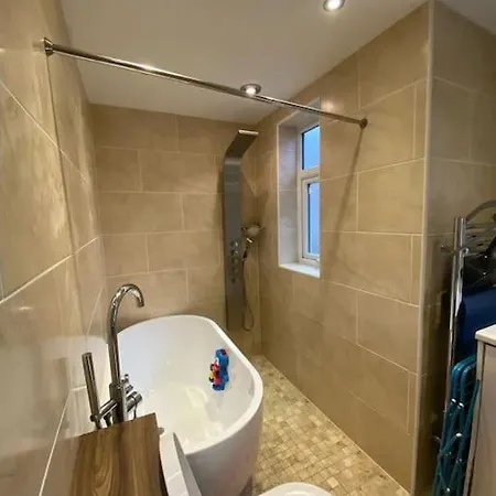 Delightful Victorian House