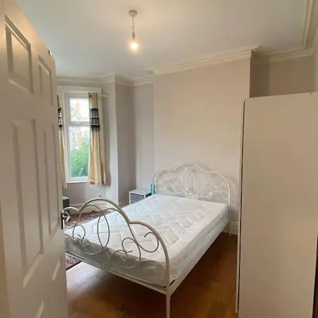 Delightful Victorian House