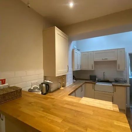 Delightful Victorian House *