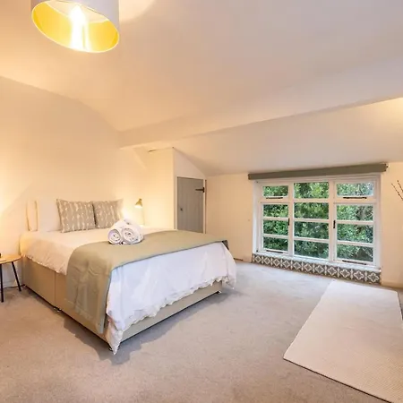 Lägenhet Guestready - Elegant In Manchester