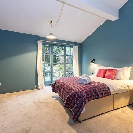 Lägenhet Guestready - Elegant In