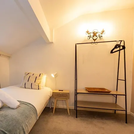 Guestready - Elegant In * Μάντσεστερ