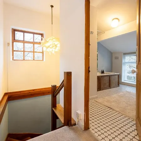 Guestready - Elegant In Lägenhet