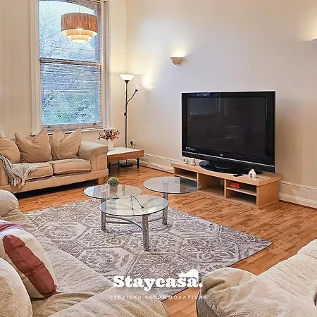 Carlton Co-living - Private Self-cater