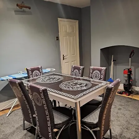 דירה Best Lodge *