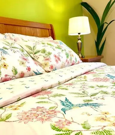 Flat In Manchester, Ardwick