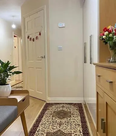 Flat In Manchester, Ardwick Appartamento *