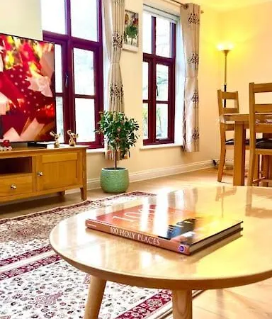 Flat In Manchester, Ardwick