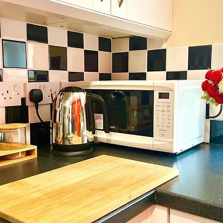 Flat In Manchester, Ardwick Manchester