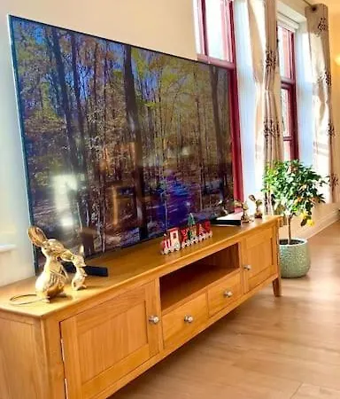 Flat In Manchester, Ardwick