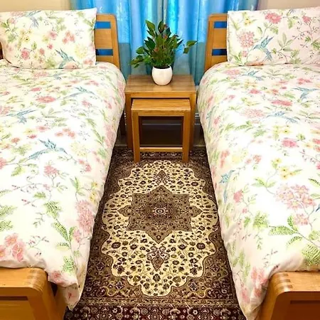 Appartamento Flat In Manchester, Ardwick