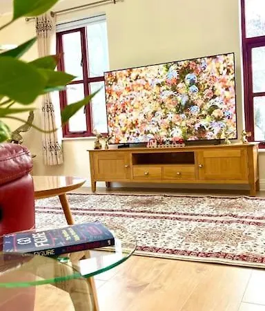 Flat In Manchester, Ardwick Manchester