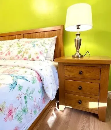 Flat In Manchester, Ardwick Lejlighed Manchester