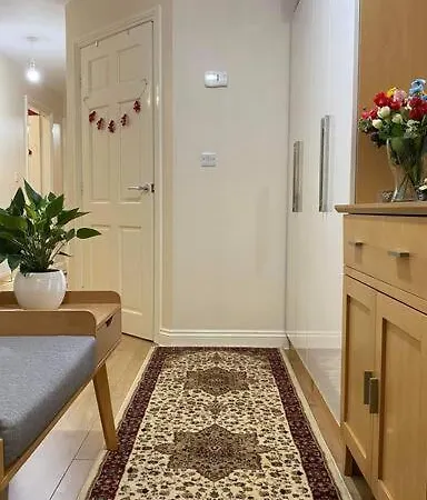 Flat In Manchester, Ardwick