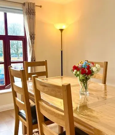 Flat In Manchester, Ardwick Appartamento *