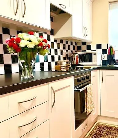 Flat In Manchester, Ardwick