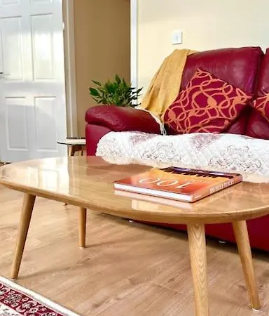 Flat In Manchester, Ardwick Appartamento *