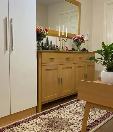 Appartamento Flat In Manchester, Ardwick *