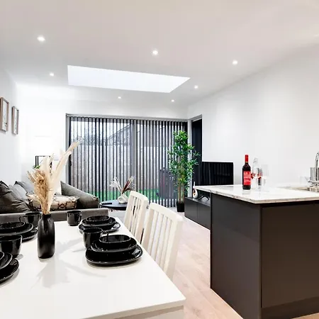 New Build Haven - Close To Centre - Etihad *