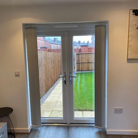 Stan Luxury Manchester