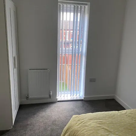 Stan Luxury Manchester