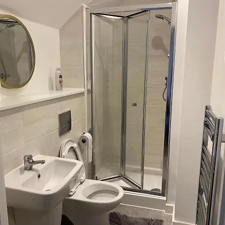 Holiday home Stan Luxury Manchester