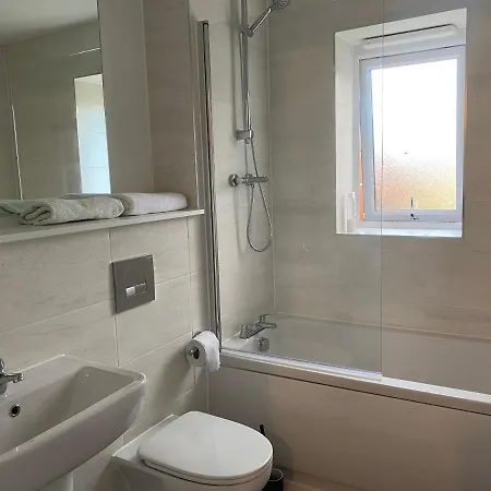 Holiday home Stan Luxury