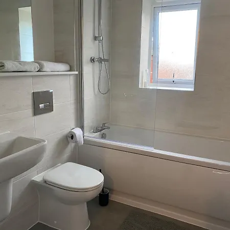 Holiday home Stan Luxury