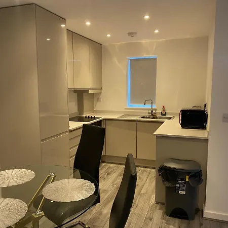 Stan Luxury Manchester