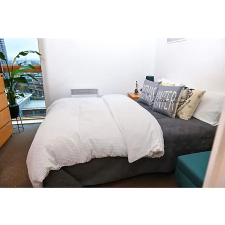 Accommodatie bij particulieren In A Flat *