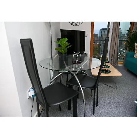 Homestay In A Flat