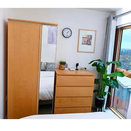 In A Flat *