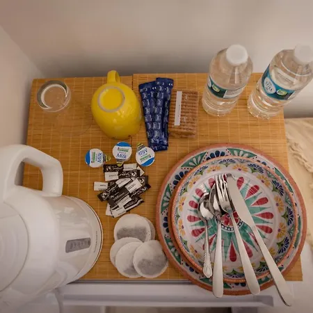 Airstaybnb マンチェスター