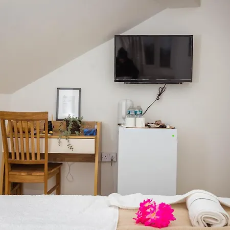 Airstaybnb * マンチェスター