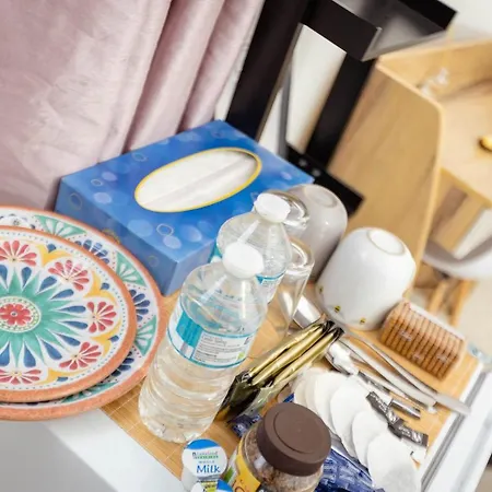 ゲストハウス Airstaybnb