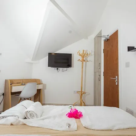 Airstaybnb ゲストハウス