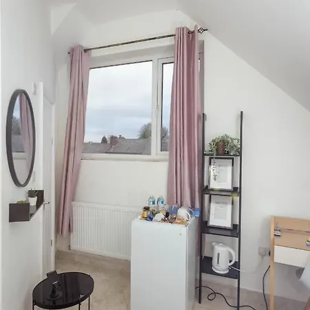 Airstaybnb * マンチェスター