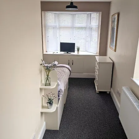 The Stretford Retreat *