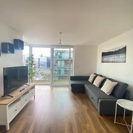 En-suite Private Guest house Salford (Greater Manchester)