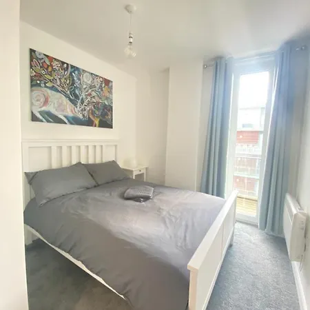 Modern Double Homestay