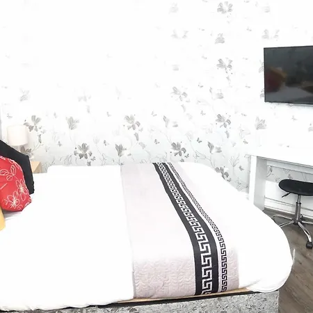 Cheadle House Holidays Μάντσεστερ