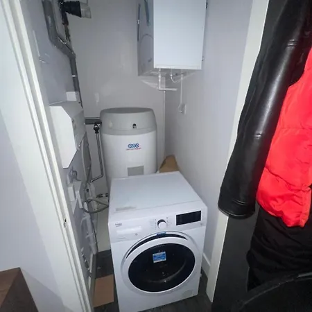 アパート Modern 2 Bedroom