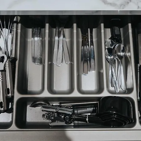 Stylish 4bd - Coop Live - Etihad - Parking - Ev * マンチェスター