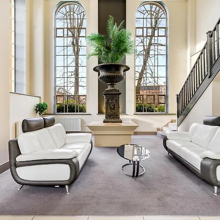 Pass The Keys Luxury 2 Bed In Leafy West Didsbury Apartament Manchester