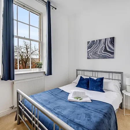 Pass The Keys Luxury 2 Bed In Leafy West Didsbury マンチェスター