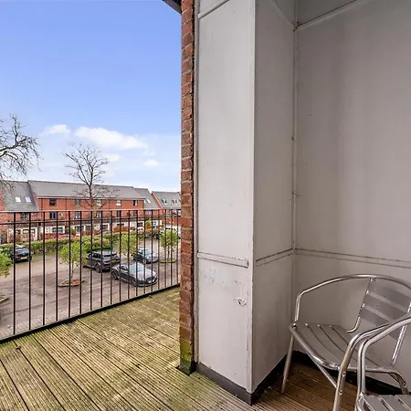 アパート Pass The Keys Luxury 2 Bed In Leafy West Didsbury マンチェスター