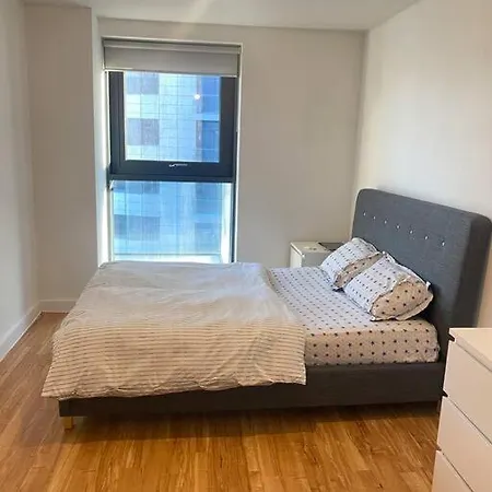 Apartment Away From