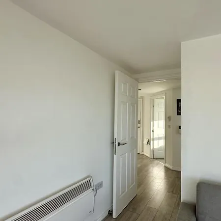 Apartman Lux Livin' - Luxury 2 Bed With Free Parking Manchester