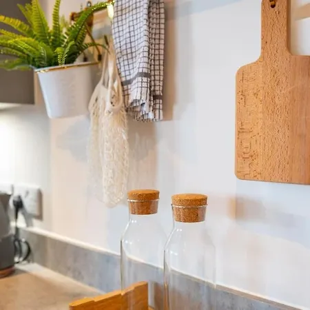 Lejlighed Stunning Brand New 3 Bed By Valore Services