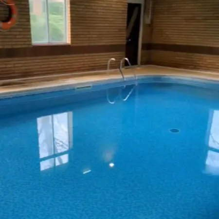 Séjour chez l'habitant Minimalist Serene